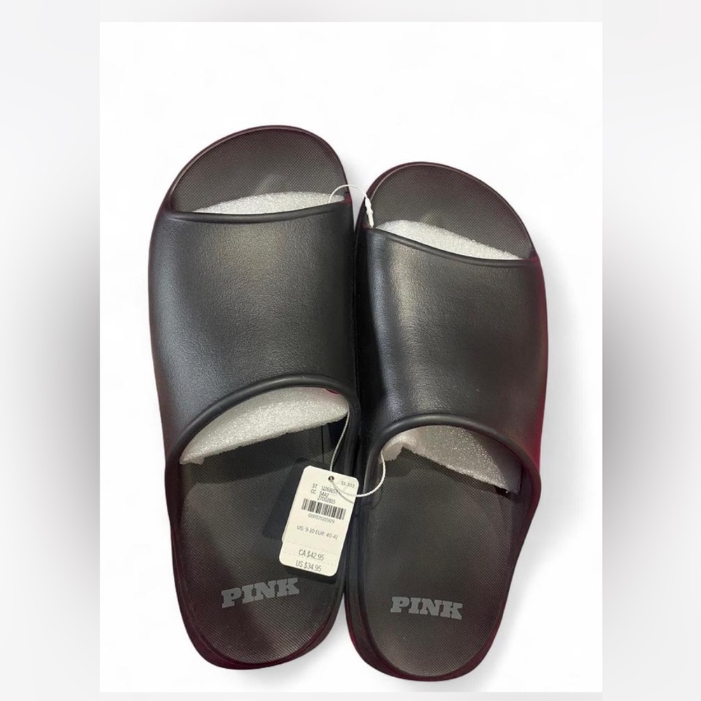 PINK SLIDES